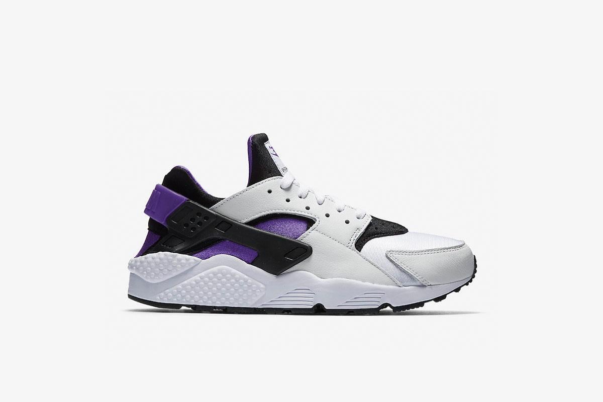 Nike Air Huarache Run '91 QS | AH8049-001 | AFEW STORE